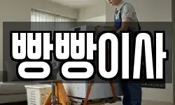 빵빵이사