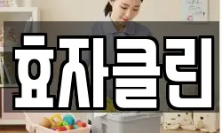 효자클린