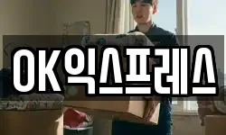 OK익스프레스