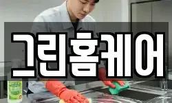 그린홈케어