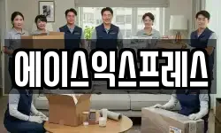 에이스익스프레스