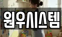 원우시스템