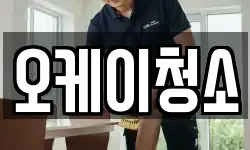 오케이청소