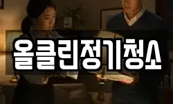 올클린정기청소