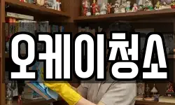 오케이청소