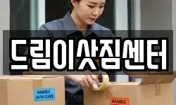 드림이삿짐센터