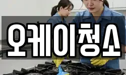 오케이청소
