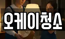 오케이청소