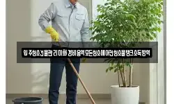 입주청소건물관리미화경비용역모든청소에어컨청소물탱크소독방역