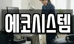 에코시스템