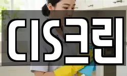 CIS크린
