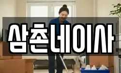 삼촌네이사