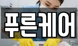 푸른케어