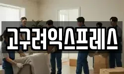 고구려익스프레스