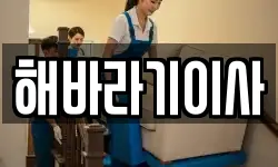 해바라기이사