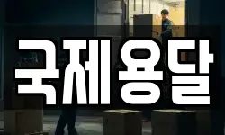 국제용달