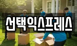 선택익스프레스