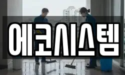 에코시스템