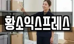 황소익스프레스