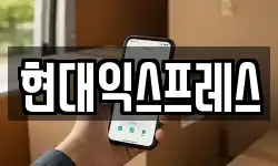 현대익스프레스