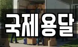 국제용달