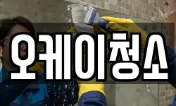 오케이청소
