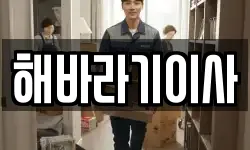 해바라기이사