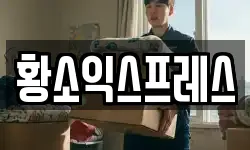 황소익스프레스