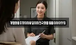 개별화물포장이사용달이사전국화물원룸이사이삿짐