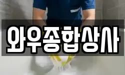 와우종합상사