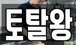 토탈왕