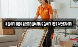 전북특별자치도 전주시 완산구 풍남동2가 이사,용달이사,포장이사,원룸이사,보관이사