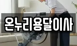 온누리용달이사