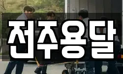 전주용달