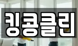 킹콩클린