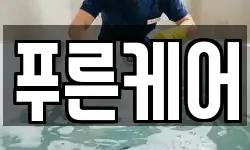 푸른케어