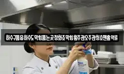 하수구뚫음하수도막힘뚫는곳정화조막힘횡주관오주관청소맨홀역류