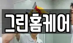 그린홈케어