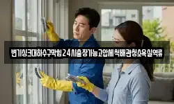 변기싱크대하수구막힘24시출장가능고압세척배관청소욕실역류