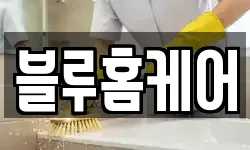 블루홈케어