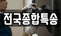 전국종합특송