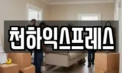 천하익스프레스