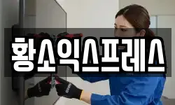 황소익스프레스