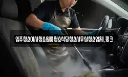입주청소이사청소원룸청소식당청소사무실청소업체,핑크