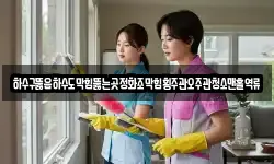하수구뚫음하수도막힘뚫는곳정화조막힘횡주관오주관청소맨홀역류
