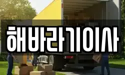 해바라기이사