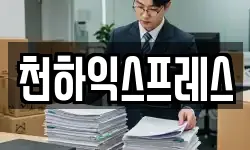 천하익스프레스
