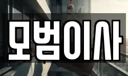 모범이사