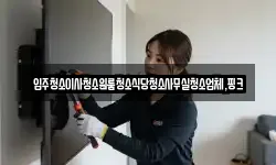 입주청소이사청소원룸청소식당청소사무실청소업체,핑크