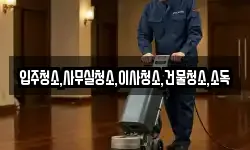 입주청소,사무실청소,이사청소,건물청소,소독